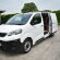 Peugeot Expert 2.0 Blue HDi 1400 Professional MWB  (Euro 6) 120PS