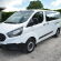 Ford Transit Custom 2.0 TDCi 320 Kombi 9 seater (Eu6)