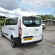 Ford Transit Custom 2.0 TDCi 320 Kombi 9 seater (Eu6)