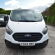Ford Transit Custom 2.0 TDCi 320 Kombi 9 seater (Eu6)