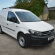 Volkswagen Caddy 2.0 TDi (102 PS) Euro 6 