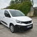 Peugeot Partner Professional 1.5 Blue 1000 HDi 3 Seater 100ps (Euro 6)