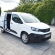 Peugeot Partner 1.5 Blue HDi 950 Professional  LWB Crew Van Euro 6 (L2 MODEL)