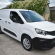 Peugeot Partner 1.5 Blue Professional LWB 950 HDi 3 Seater 100ps (Euro 6)