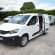 Peugeot Partner 1.5 Blue Professional LWB 950 HDi 3 Seater 100ps (Euro 6)