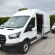 Ford Transit 2.0 350 L3 H3  2.0 TDCi Euro 6 (130 ps)