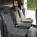 Peugeot Partner 1.5 Blue HDi 850 Professional premium Long 5 Seater Crew Van (Euro 6)